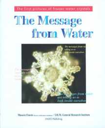 9789080742130-9080742139-The Message from Water