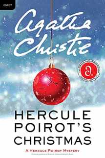 9780063143555-0063143550-Hercule Poirot's Christmas: A Hercule Poirot Mystery: The Official Authorized Edition (Hercule Poirot Mysteries, 19)
