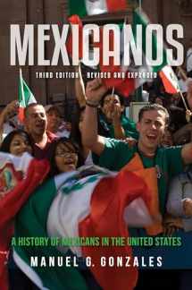 9780253041722-0253041724-Mexicanos, Third Edition: A History of Mexicans in the United States