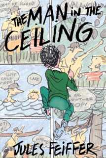 9780062059079-0062059076-The Man in the Ceiling (Michael Di Capua Books)