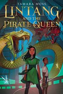 9781328460301-1328460304-Lintang and the Pirate Queen