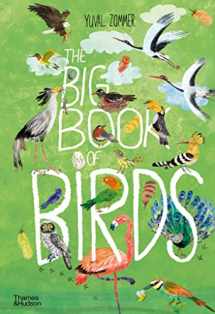 9780500651513-0500651515-The Big Book of Birds (The Big Book Series)