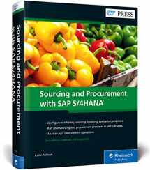 9781493219117-1493219111-SAP S/4HANA S&P (2nd Edition) (SAP PRESS)