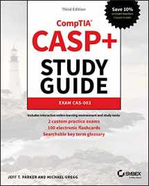 9781119477648-1119477646-Casp+ Comptia Advanced Security Practitioner Study Guide: Exam Cas-003