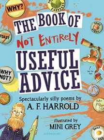 9781547606771-1547606770-The Book of Not Entirely Useful Advice