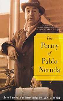 9780374529604-0374529604-The Poetry of Pablo Neruda