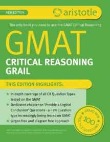 9789350872857-9350872854-GMAT Critical Reasoning Grail
