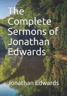 9781707219896-1707219893-The Complete Sermons of Jonathan Edwards