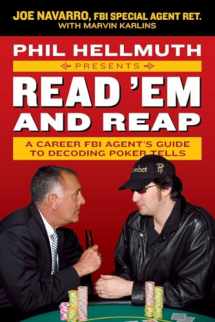 9780061198595-0061198595-PHIL HELLMUTH PRESENTS READ