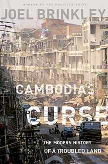 9781610391832-1610391837-Cambodia's Curse