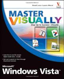 9780470045770-0470045779-Master VISUALLY Microsoft Windows Vista