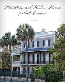 9781493036011-1493036017-Plantations and Historic Homes of South Carolina