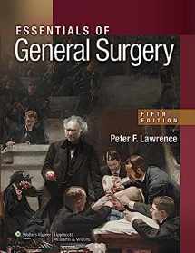 9780781784955-0781784956-Essentials of General Surgery