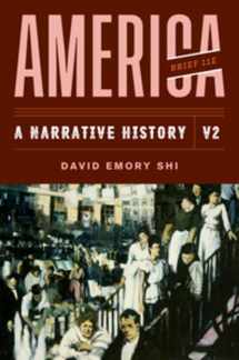 9780393668971-0393668975-America: A Narrative History