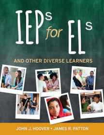 9781506328188-1506328180-IEPs for ELs: And Other Diverse Learners