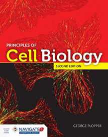 9781284047608-1284047601-Principles of Cell Biology