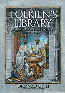 9781911143673-1911143670-Tolkien's Library: An Annotated Checklist