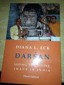 9780231112659-0231112653-Darsan: Seeing the Divine Image in India