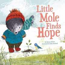 9781506448749-1506448747-Little Mole Finds Hope (Little Mole, 1)