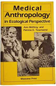 9780813301754-0813301750-Medical Anthropology In Ecological Perspective