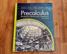 9780133518450-0133518450-Precalculus: Graphical, Numerical Algebraic