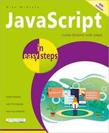 9781840788778-1840788771-JavaScript in easy steps