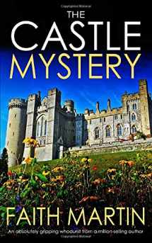 9781789310795-1789310792-THE CASTLE MYSTERY an absolutely gripping whodunit (Jenny Starling)