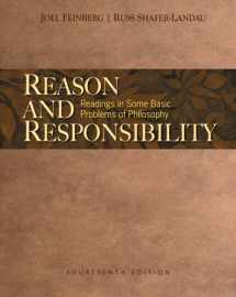 9781439046944-1439046948-Reason and Responsibility: Readings in Some Basic Problems of Philosophy, 14th Edition