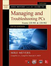 9781259589546-1259589544-Mike Meyers' CompTIA A+ Guide to Managing and Troubleshooting PCs, Fifth Edition (Exams 220-901 & 220-902)