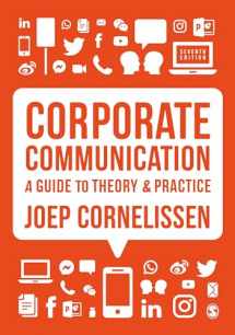 9781529600025-1529600022-Corporate Communication: A Guide to Theory and Practice