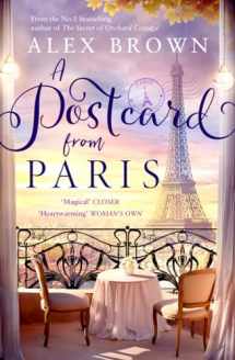 9780008421984-0008421986-A Postcard from Paris: an emotional, escapist and uplifting romance novel from the No.1 bestselling author (Book 2)