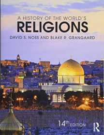 9781138211698-1138211699-A History of the World's Religions
