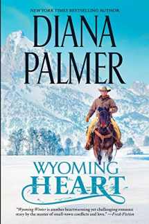 9781335146359-1335146350-Wyoming Heart (Wyoming Men, 9)