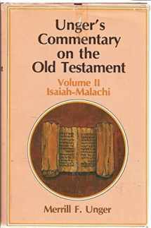 9780802490292-0802490298-Unger's Commentary on the Old Testament