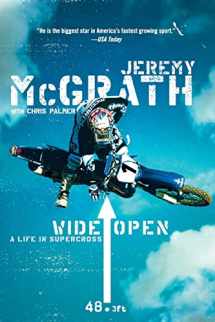 9780060537289-0060537280-Wide Open: A Life in Supercross