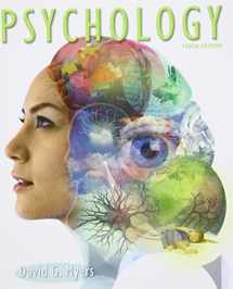 9781429261784-1429261781-Psychology, 10th Edition
