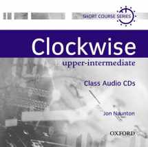 9780194338202-0194338207-Clockwise Upper-Intermediate. Class CD (2)