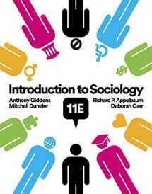 9780393639407-0393639401-Introduction to Sociology