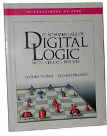 9780071242769-0071242767-Fundamentals of Digital Logic with Verilog Design, International Edition