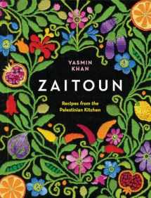 9781324002628-132400262X-Zaitoun: Recipes from the Palestinian Kitchen
