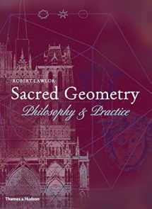 9780500810309-0500810303-Sacred Geometry: Philosophy & Practice (Art and Imagination)