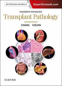 9780323553575-0323553575-Diagnostic Pathology: Transplant Pathology