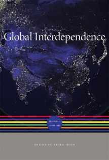9780674045729-0674045726-Global Interdependence: The World after 1945 (A History of the World)