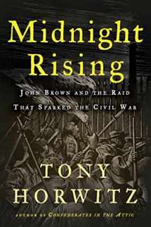 9780805091533-080509153X-Midnight Rising: John Brown and the Raid That Sparked the Civil War