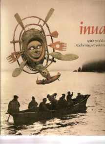 9780874744293-0874744296-Inua, Spirit World of the Bering Sea Eskimo