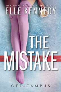 9781775293941-1775293947-The Mistake (Off-Campus, 2)
