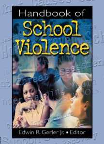 9780789016249-0789016249-Handbook of School Violence