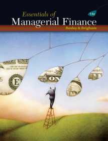 9780324652161-032465216X-Essentials of Managerial Finance