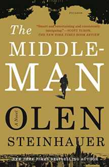 9781250036186-1250036186-The Middleman: A Novel