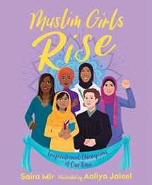 9781534418882-1534418881-Muslim Girls Rise: Inspirational Champions of Our Time